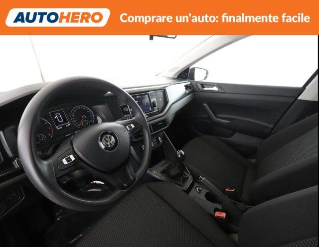 VOLKSWAGEN Polo 1.0 MPI 5p. Trendline BlueMotion Technology