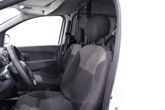 DACIA Dokker 1.6 SCe 110cv GPL Furgone