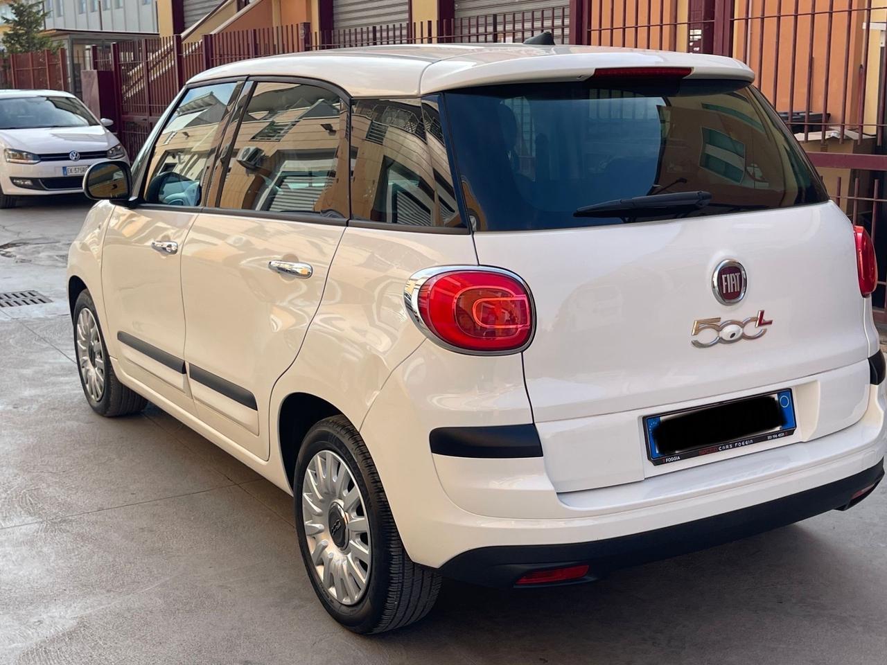 Fiat 500L 1.3 Multijet 95 CV