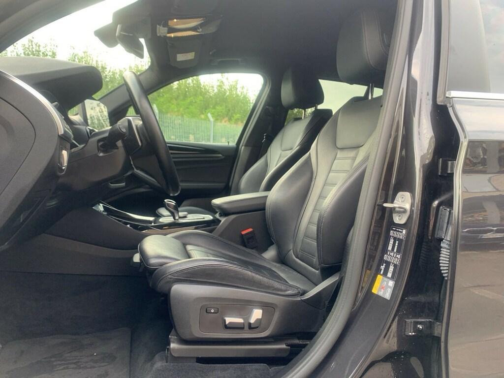 BMW X3 30 e xDrive Steptronic