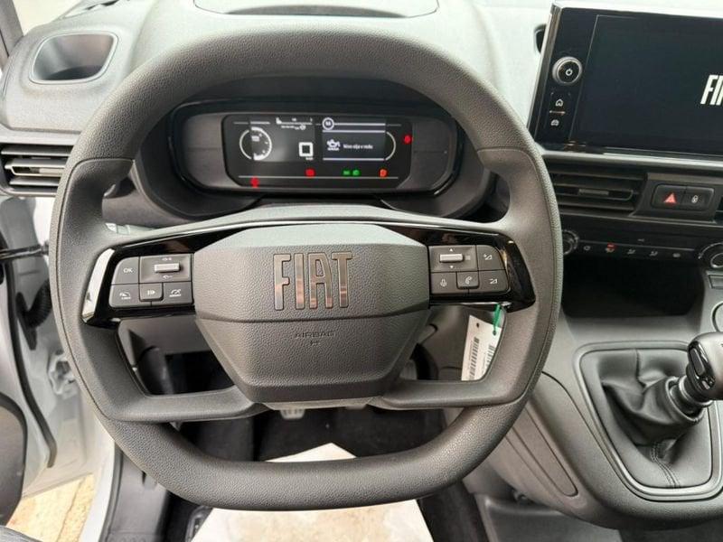 FIAT Doblò Doblo 1.2 110CV L1 Van