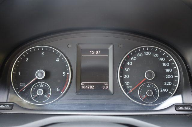 VOLKSWAGEN Caddy 2.0 TDI 102CV 5Posti Euro6 PREZZO REALE Navi Clim