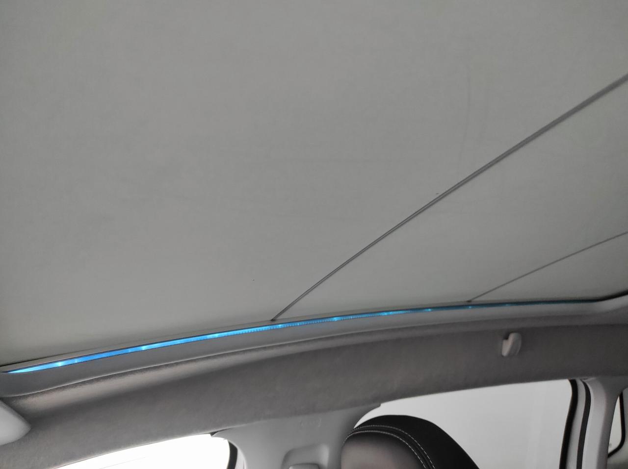 Peugeot 2008 BlueHDi TettoPa SensNavLegaPelle