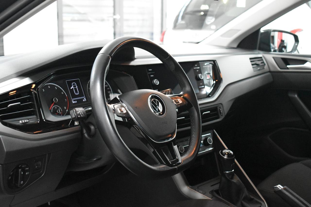 Volkswagen Polo 1.0 TSI 5p. R-Line