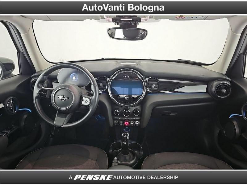 MINI Mini 5 porte Mini 5p 1.5 Cooper Essential auto