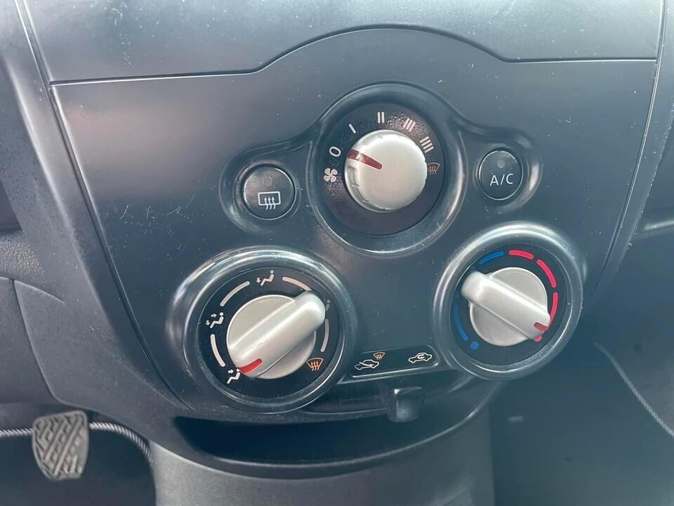 Nissan Note 1.2 12V Visia CON SOLI 44.000KM!! NEOPATENTATI