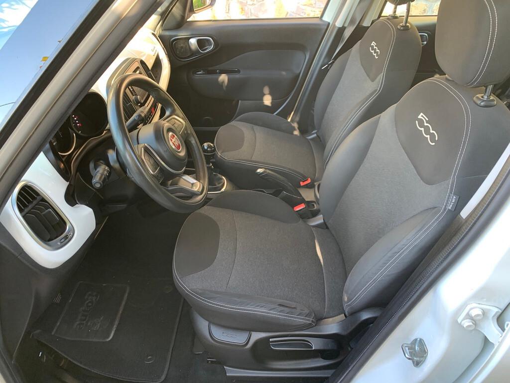 FIAT 500L 2018 1.4 95cv E6