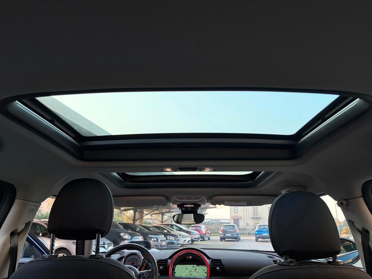 Mini One Clubman 1.5 D Business