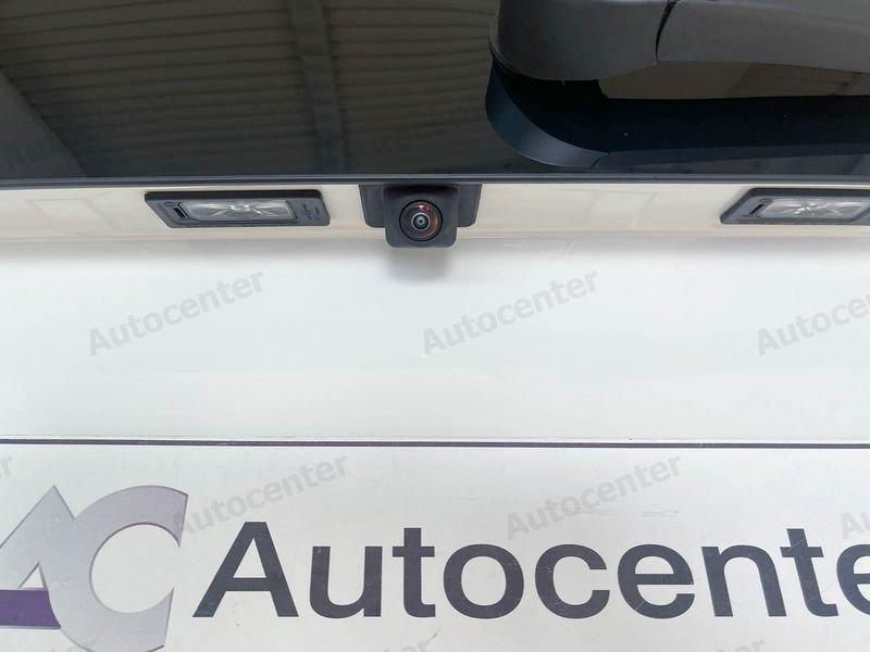 Volkswagen Caddy Caddy 2.0 TDI 102 CV Space Maxi 7 posti