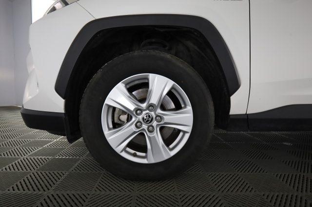 TOYOTA Other RAV4 RAV4 2.5 HV (218CV) E-CVT 2WD Business