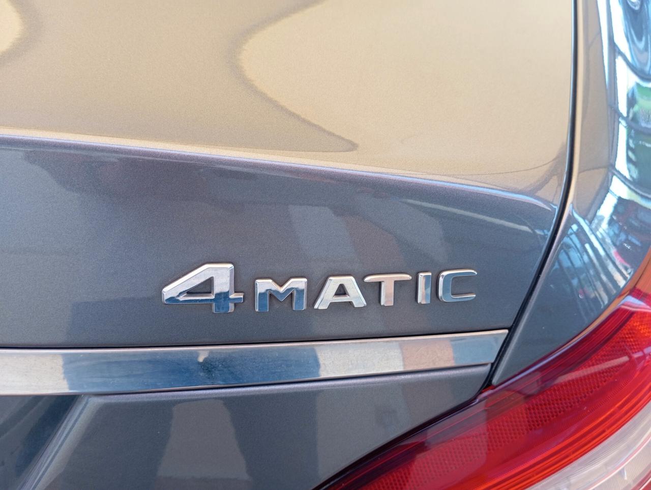 Mercedes-benz CLS 250 d 4Matic Sport Premium