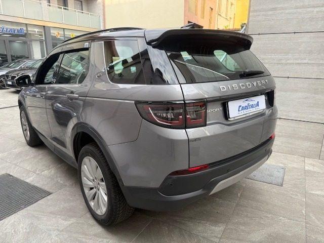 LAND ROVER Discovery Sport 2.0 SD4 240 CV AWD Auto HSE TETTO PANORAMICO