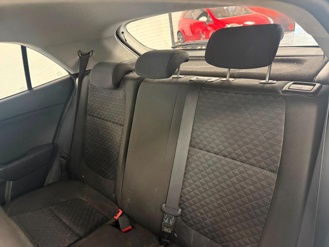 Kia Rio 1.2 DPi 82 CV EcoGPL Style
