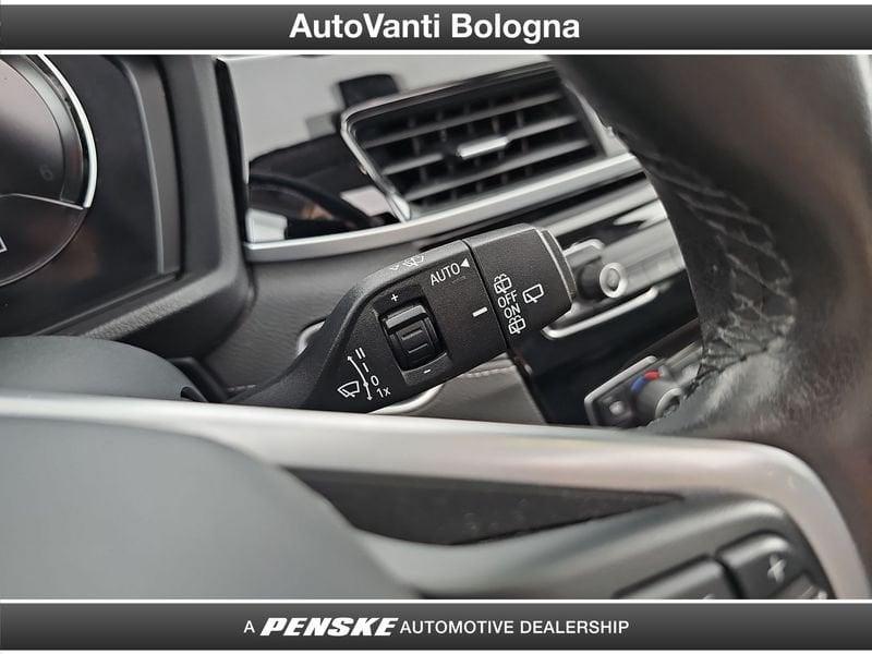 BMW X1 X1 xDrive18d xLine Plus
