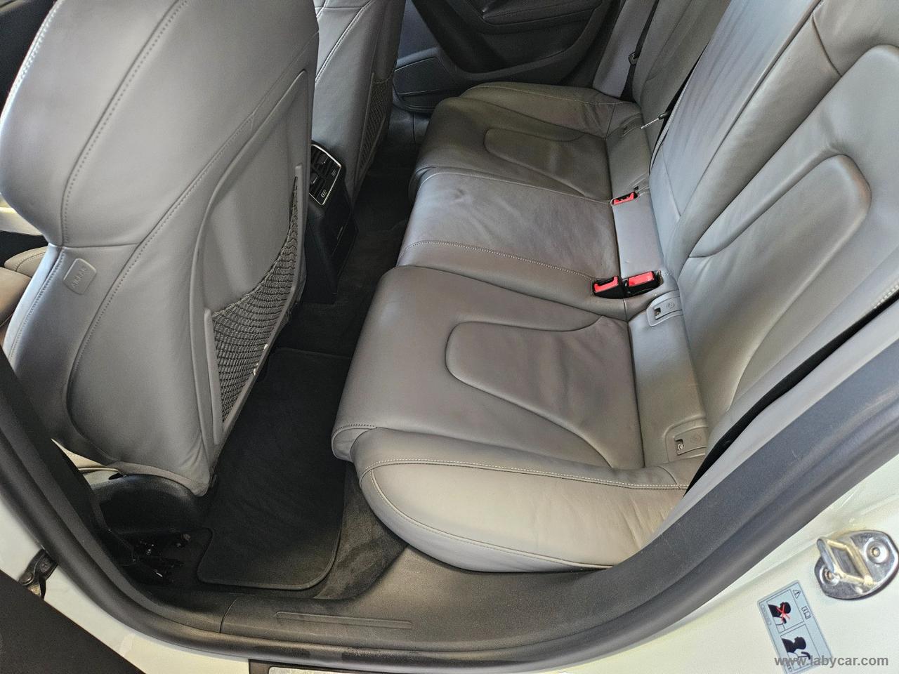 AUDI A5 SPB 2.0 TDI 190 cld qu S tr S line ed