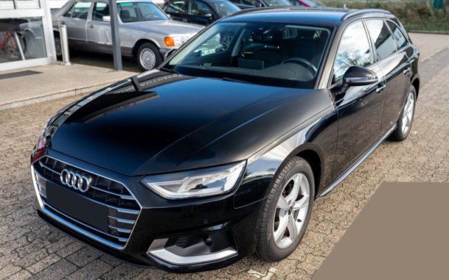 AUDI A4 Avant 35 TDI/163 CV S tronic Business Advanced