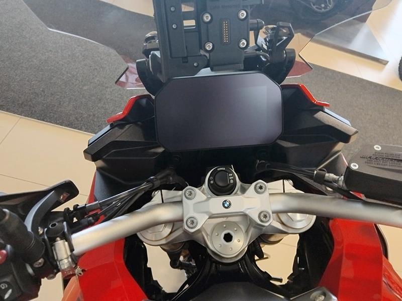 Bmw F 900 XR