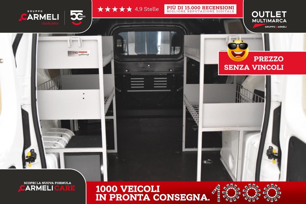 Fiat Fiorino qubo N1 1.3 mjt 95cv SX E6d-final