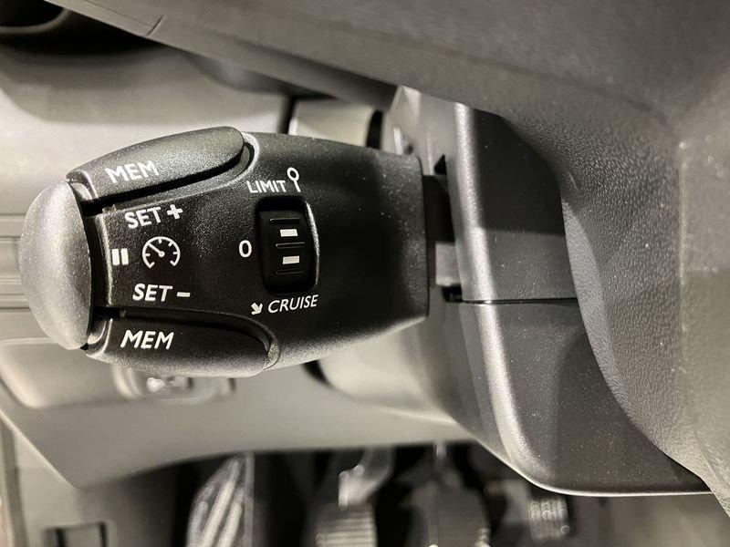 Citroën C3 Aircross PureTech 110 S&S Plus