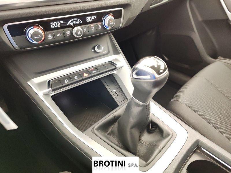 Audi Q3 1.5 35 TFSI Business