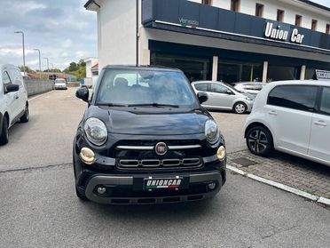 Fiat 500L 1.3 Multijet 95 CV Dualogic Cross