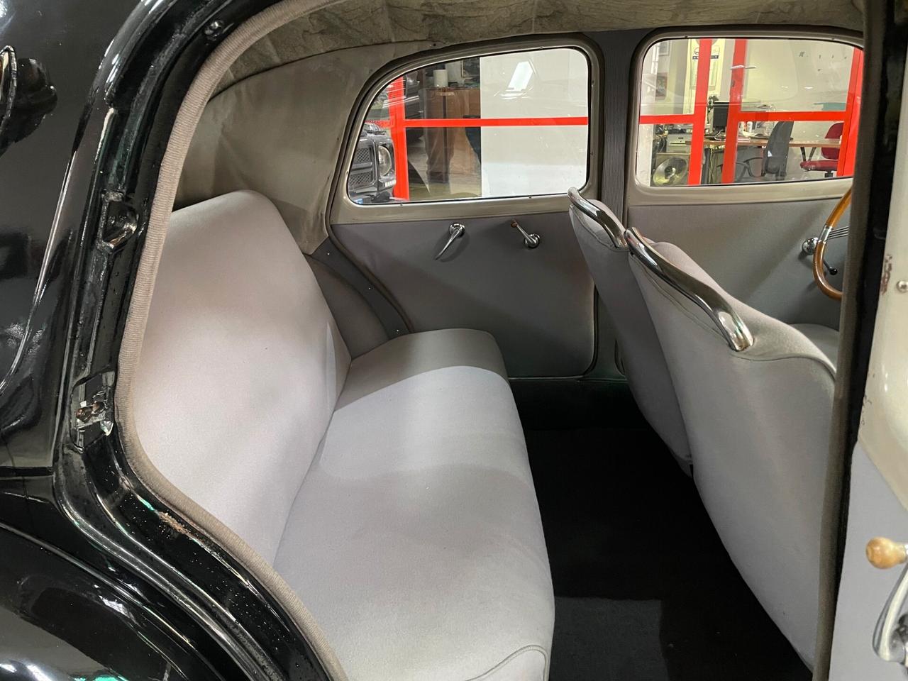 Citroen Traction Avant 11 BL