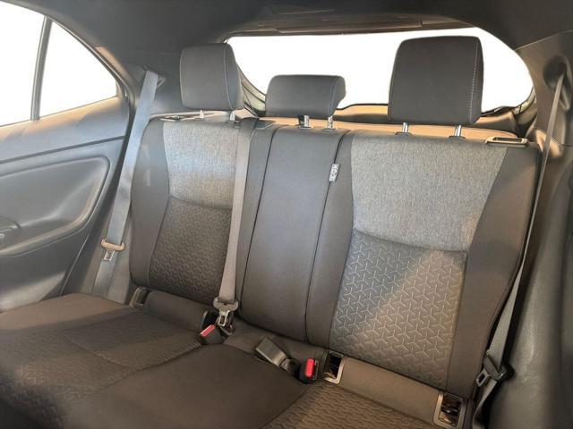 TOYOTA Yaris Cross 1.5 Hybrid 5p. E-CVT AWD-i Trend