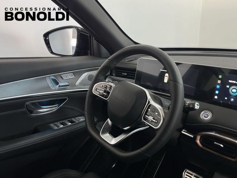 SPORTEQUIPE Sportequipe 7 GTW Sportequipe 7 GTW 1.6 t-gdi Gpl 182cv dct
