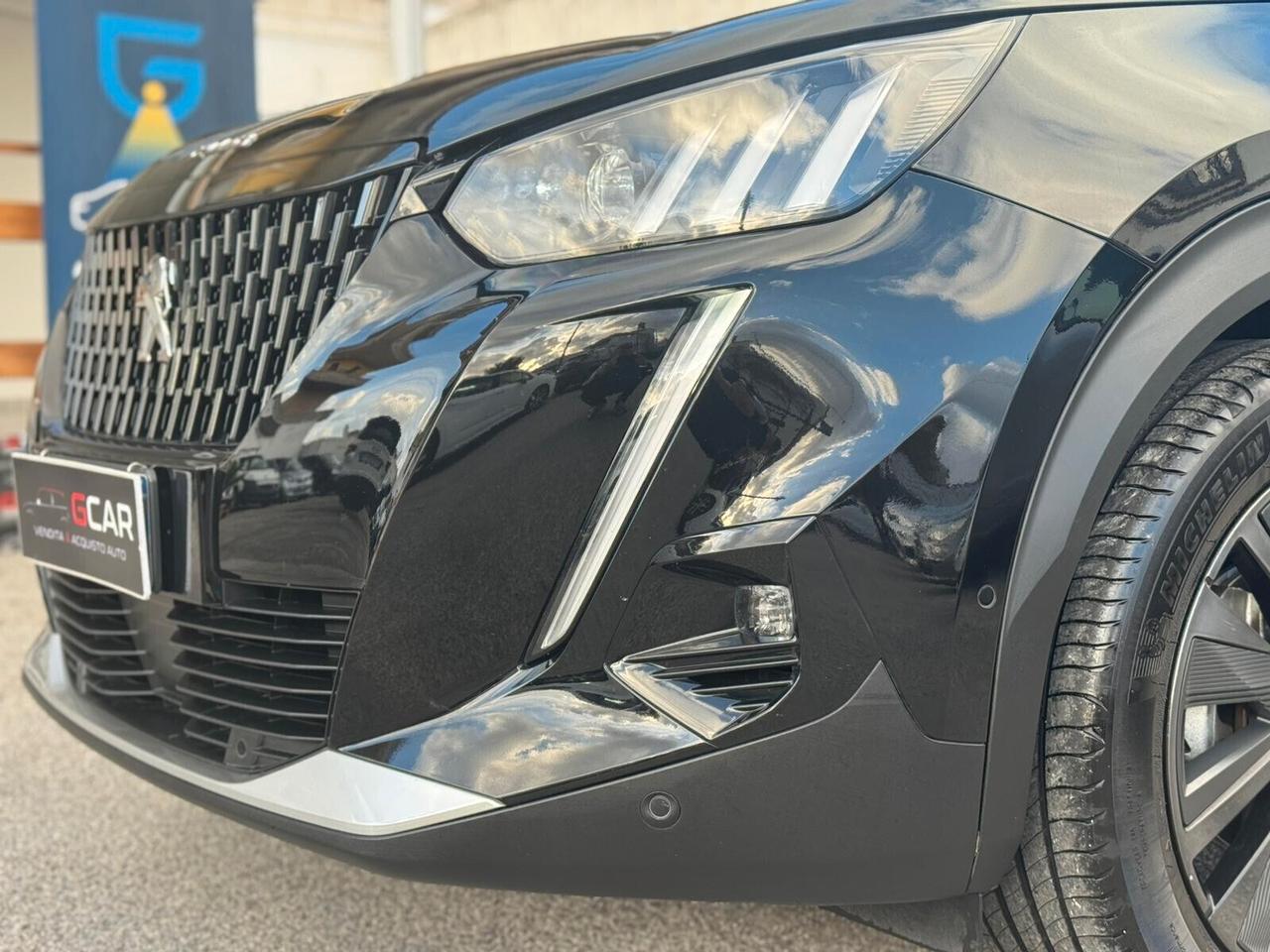 Peugeot 2008 PureTech 130 S&S GT Line