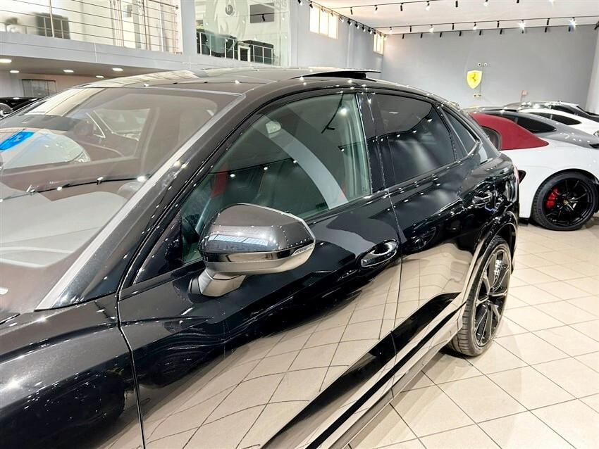 Audi RS Q3 SPB quattro S tronic