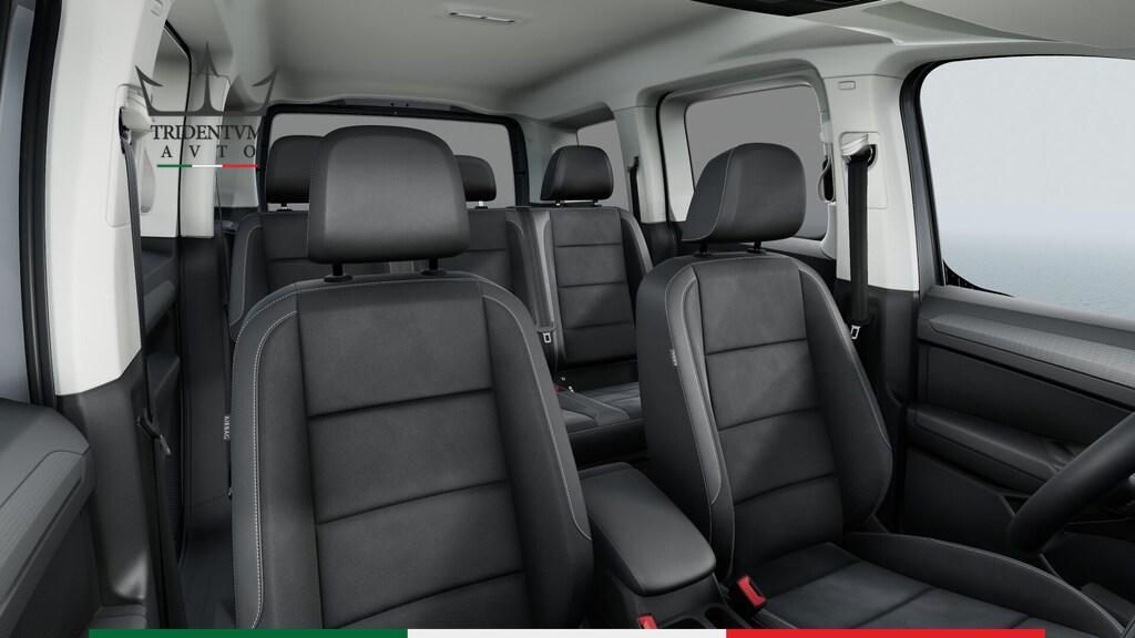 Volkswagen Caddy V Caddy 1.5 tsi 116cv Style dsg7