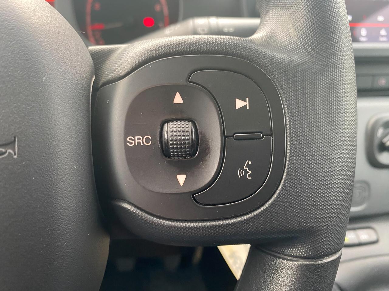 Fiat Panda Wild 85cv Turbo 4x4 - Solo 21ooo Km !!!