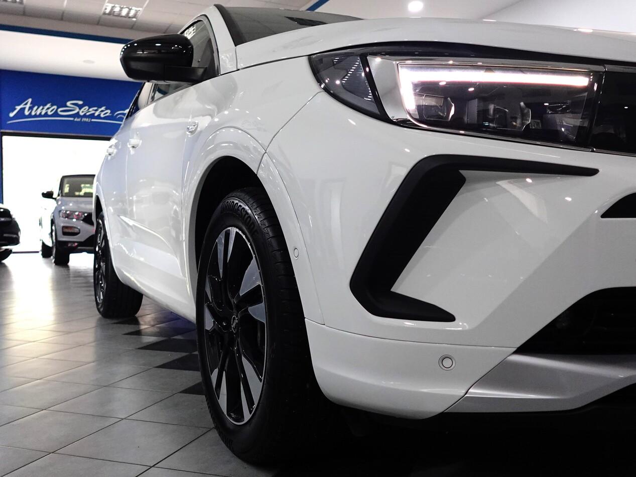 Opel Grandland 1.5 CDTI 130 CV AT8 BSN ELEGANCE