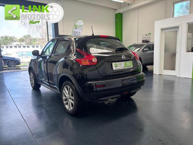 NISSAN Juke 1.5 dCi Acenta