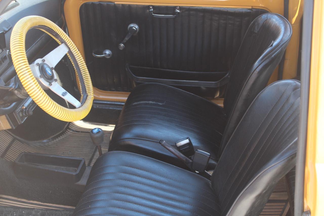 Fiat 500C FIAT 500C EPOCA