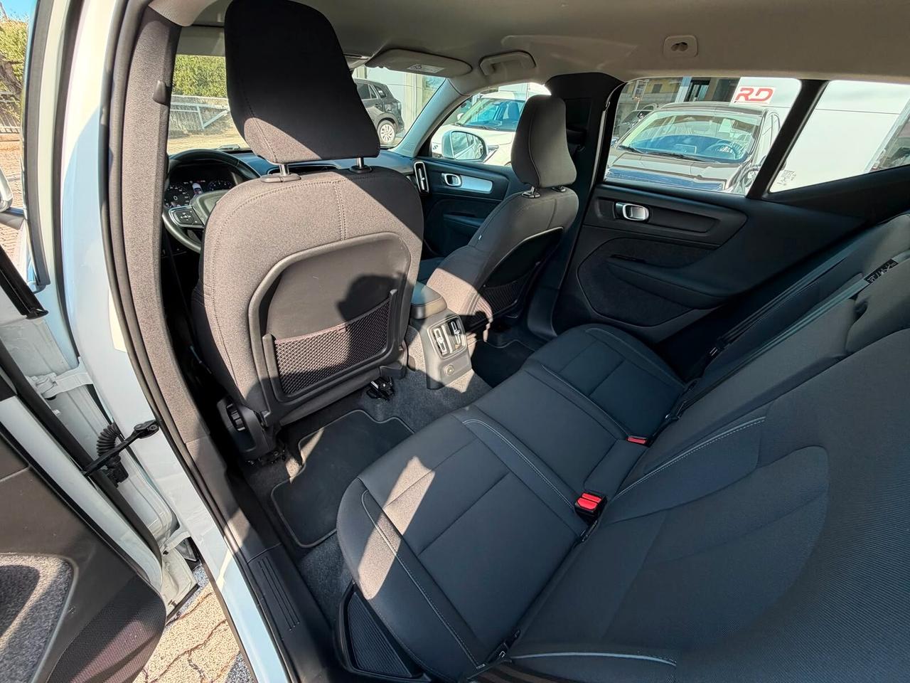 Volvo XC40 T4 Recharge Plug-in Hybrid automatico Essential