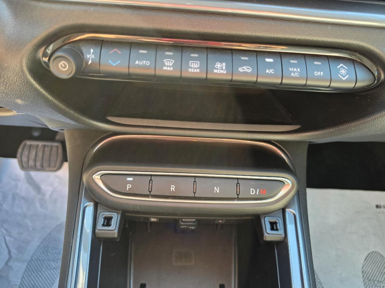 Fiat 600 Hybrid 145 CV DCT MHEV La Prima Prezzo Promo FIN
