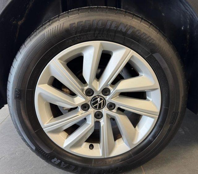 VOLKSWAGEN T-Cross 1.0 TSI 110 CV DSG Style