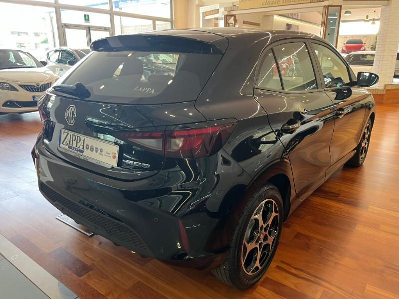 MG MG3 1.5 Comfort