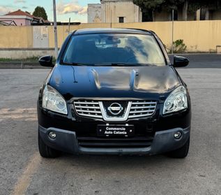 Nissan Qashqai 1.5 dCi UNICO PROPRIETARIO