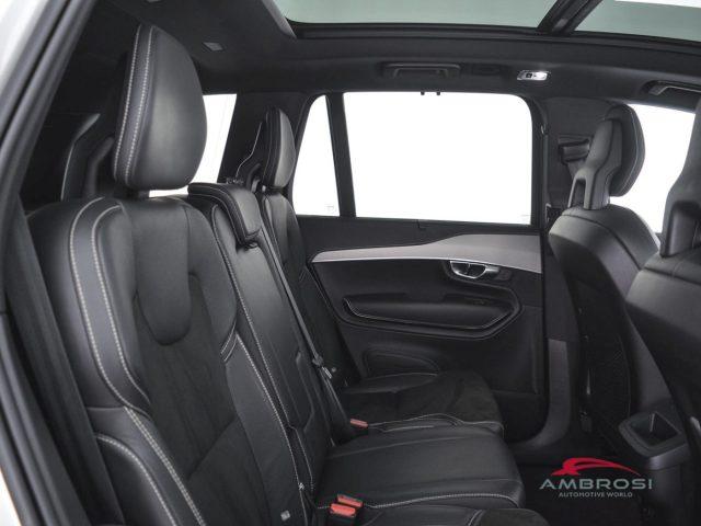 VOLVO XC90 B5 AWD Geartronic R-design