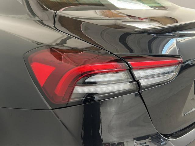 MASERATI Ghibli L4 330 CV MHEV Gransport PACK CARBONIO