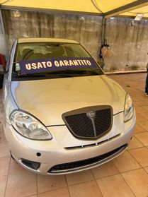 Lancia Ypsilon 1.2 Argento