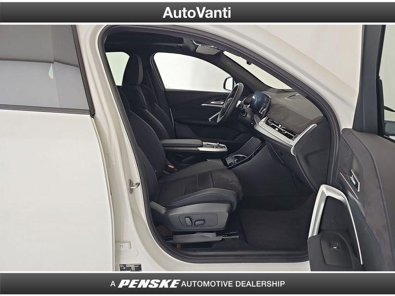 BMW X2 sDrive 20i Msport Pro