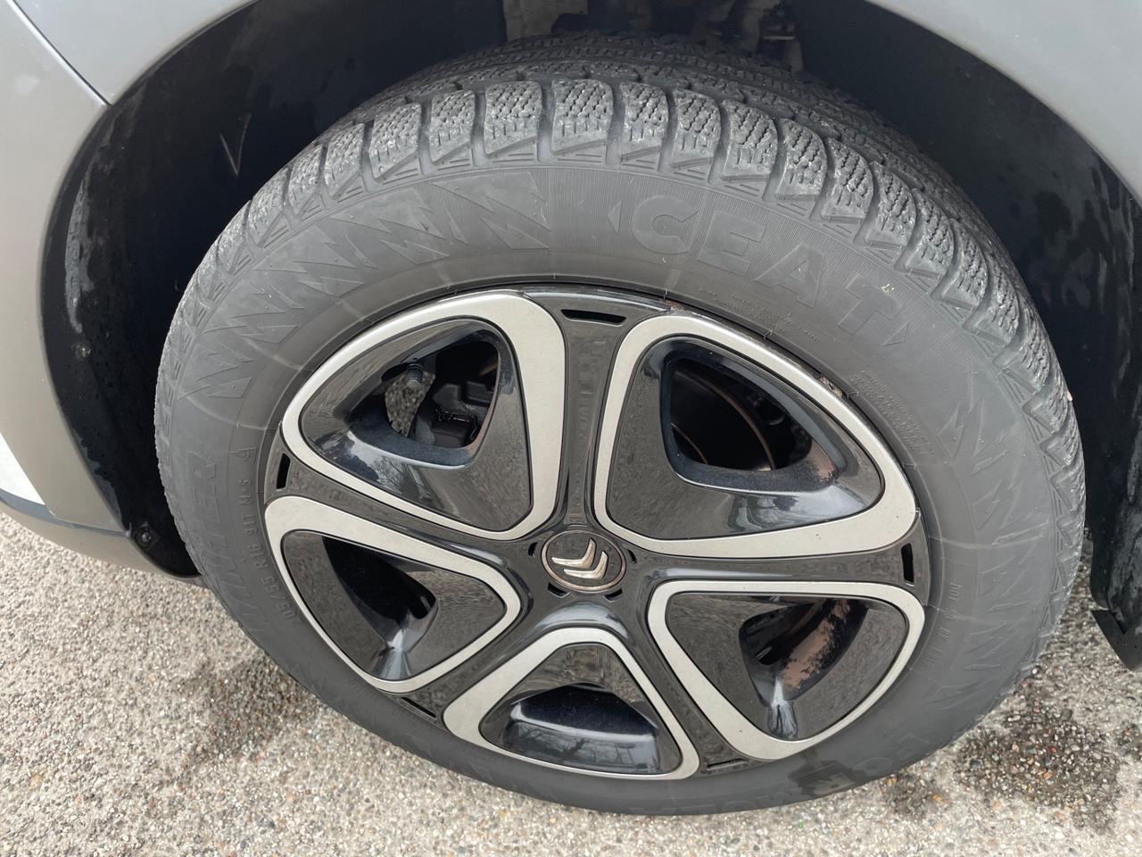 Citroen C3 PureTech 82 Shine *Neo patentati *