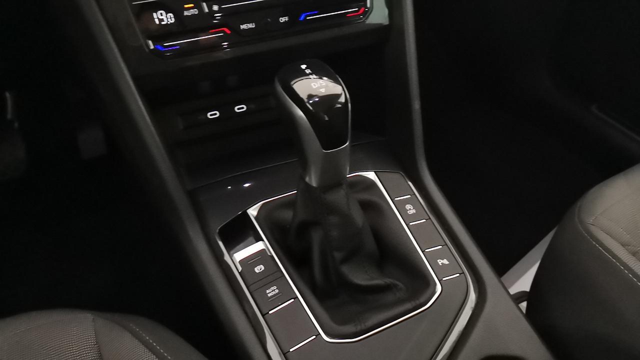 VOLKSWAGEN Tiguan II 2021 - Tiguan 2.0 tdi Life 150cv dsg