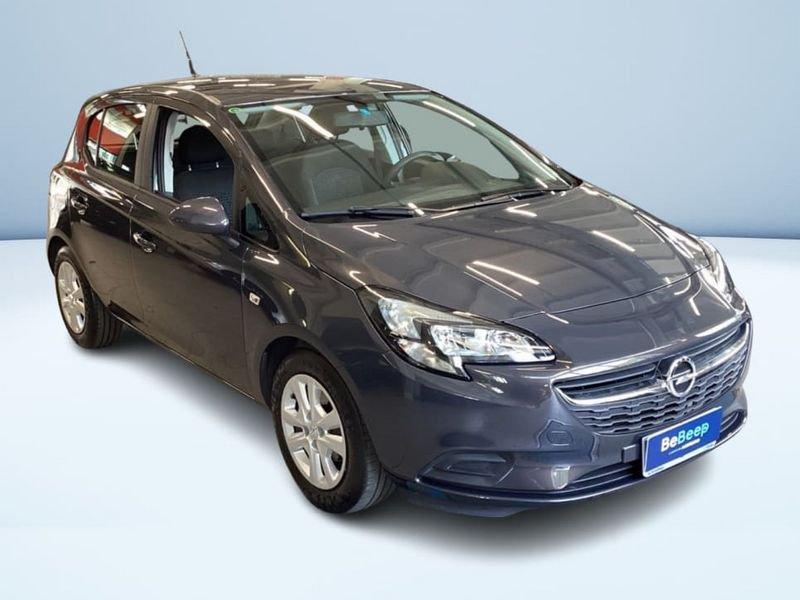 Opel Corsa 5P 1.4 ADVANCE (N-JOY) 90CV