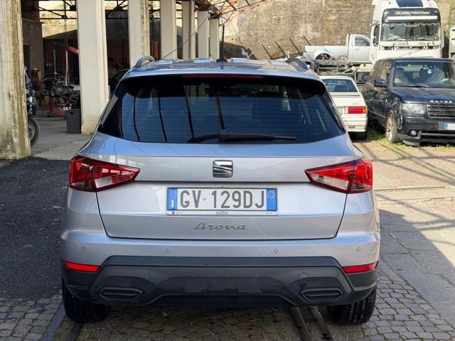 SEAT Arona 1.0 EcoTSI Style