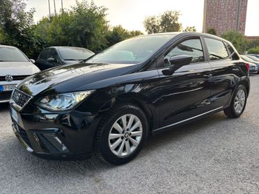 Seat Ibiza 1.0 TGI 5 porte Style OK Neopatentati