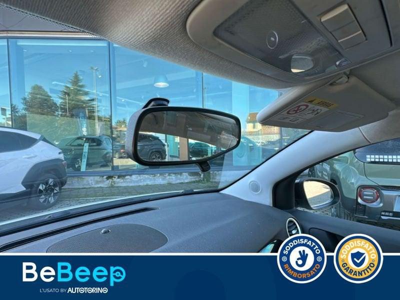 Opel Adam 1.2 GLAM 70CV E6